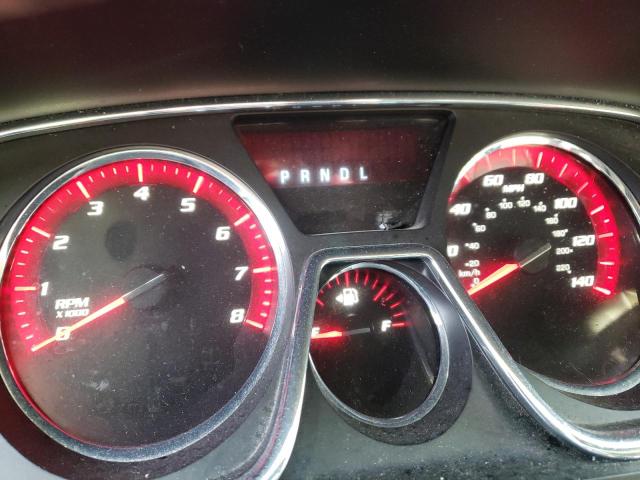 1GKKVSKD6GJ224095 GMC Acadia Slt-2