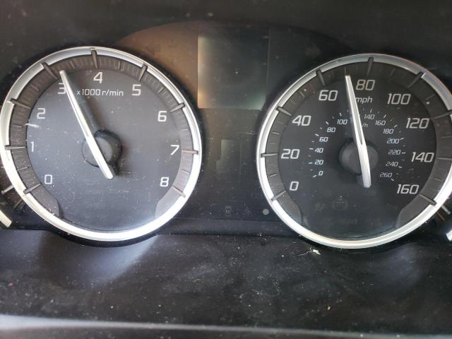 19UUB1F34FA029394 Acura TLX