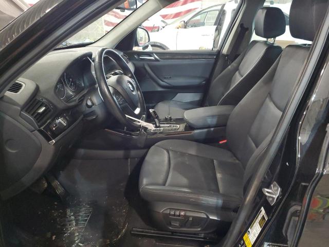 5UXWX9C57G0D86798 BMW X3 Xdrive28i