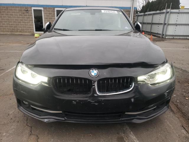 WBA8E3G51GNU02417 BMW 328 Xi Sulev