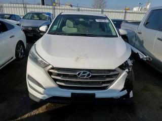 KM8J23A46GU042236 2016 Hyundai Tucson Se