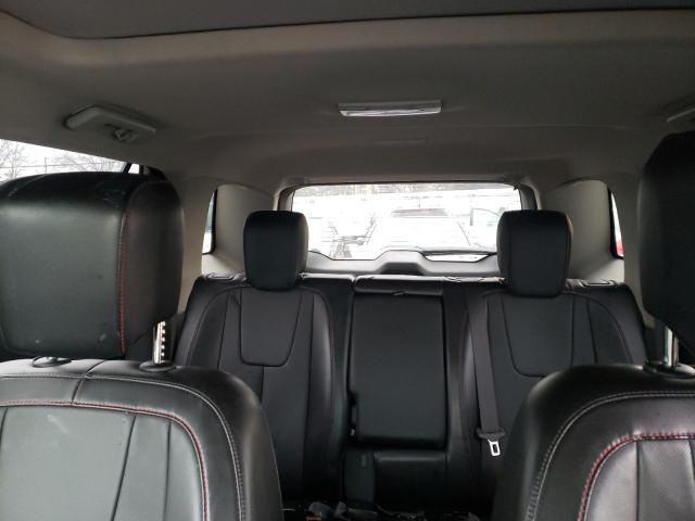 2GKFLPE35G6222844 GMC Terrain Slt