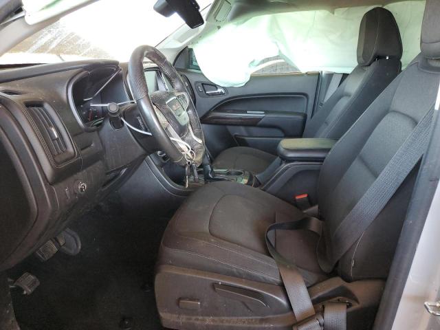1GTG5CEA1G1228080 GMC CANYON SLE