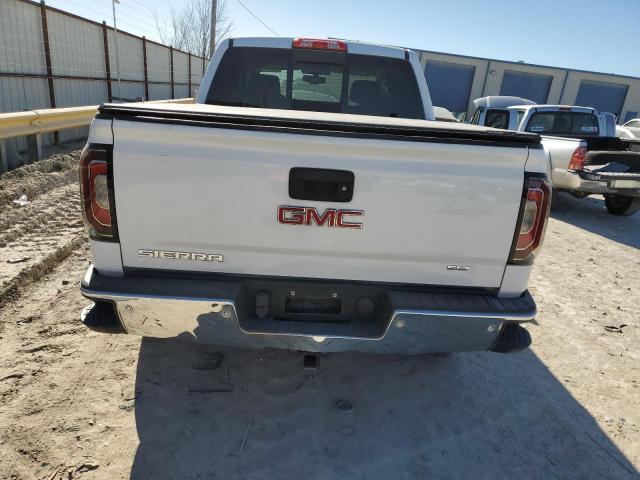3GTU2NEC1JG605492 GMC Sierra K1500 Slt