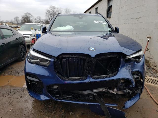 5UXCR6C03N9M99587 BMW X5 Xdrive40i