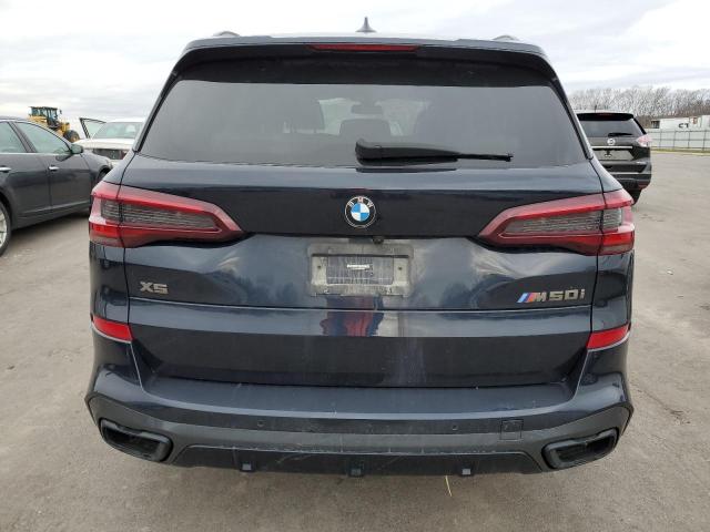 5UXJU4C03N9L02363 BMW X5 M50i