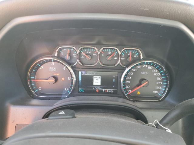 3GTU2NEC1JG605492 GMC Sierra K1500 Slt