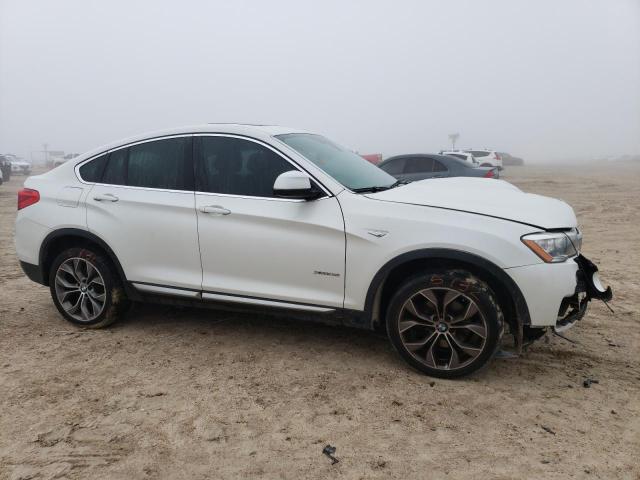 5UXXW3C58G0M89939 BMW X4 Xdrive28i