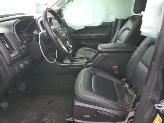 1GTG6DEN6H1194418 GMC CANYON SLT