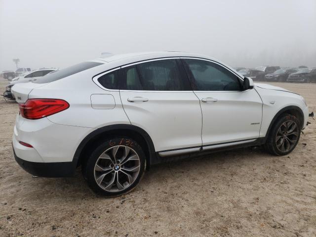 5UXXW3C58G0M89939 BMW X4 Xdrive28i