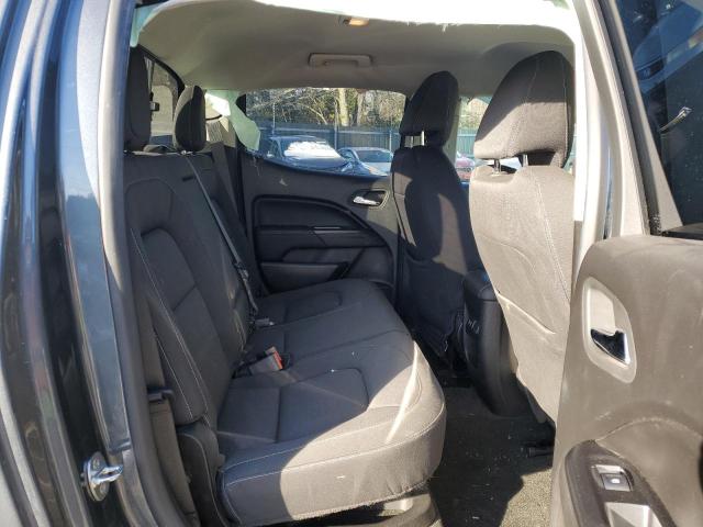 1GTG6CE30G1390569 GMC CANYON SLE