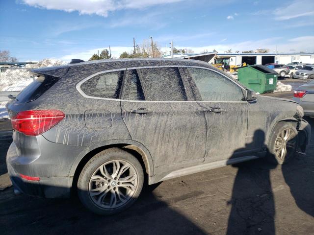 WBXHT3Z31G4A49323 BMW X1 Xdrive28i