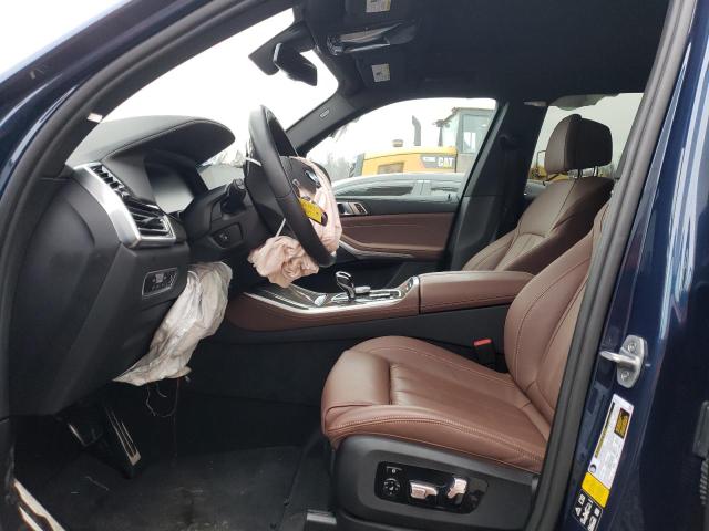5UXCR6C03N9M99587 BMW X5 Xdrive40i