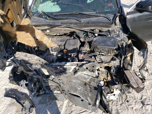 19UUB1F34FA029394 Acura TLX