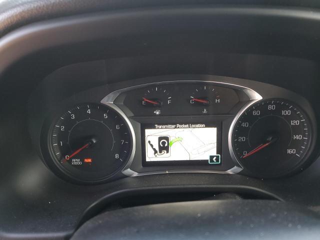 1GKKNWLS7KZ119113 GMC Acadia Slt-2