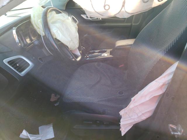 2GKALNEK8G6280873 GMC Terrain Sle