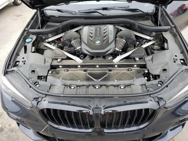 5UXJU4C03N9L02363 BMW X5 M50i