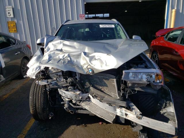 5UXWX9C39H0T22842 BMW X3 Xdrive28i