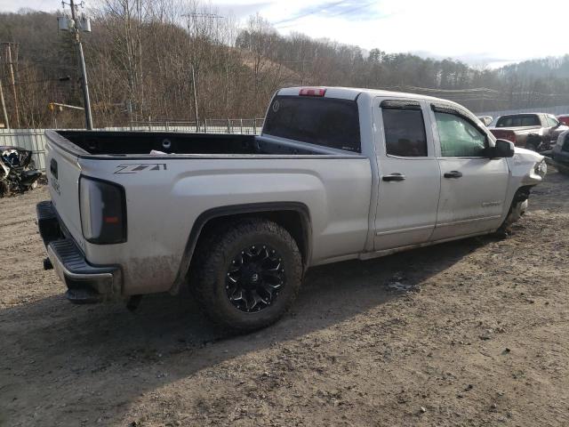 1GTV2UEC6FZ226848 GMC Sierra K1500 Sle