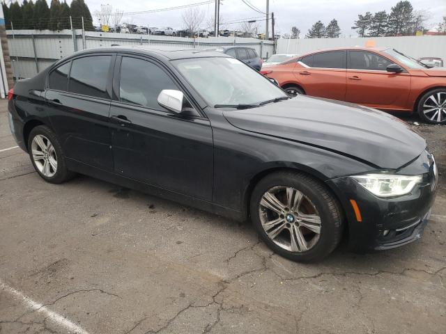 WBA8E3G51GNU02417 BMW 328 Xi Sulev