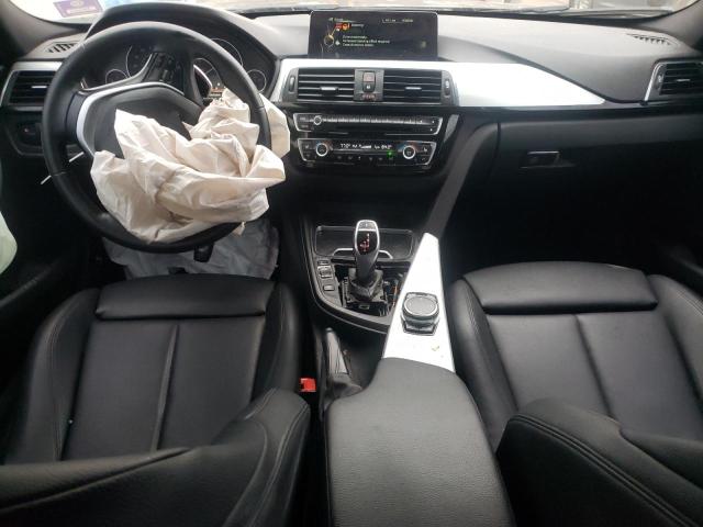 WBA8E3G51GNU02417 BMW 328 Xi Sulev