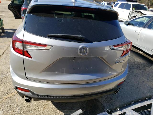 5J8TC1H54KL017784 Acura Rdx Technology