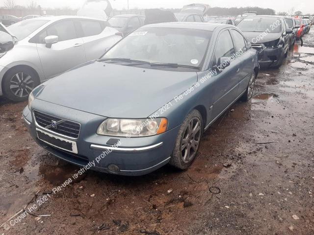 Auction sale of the 2005 Volvo S60 Se T, vin: YV1RS494952476888, lot number: 73634682