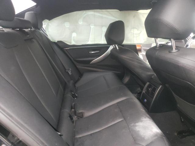 WBA8E3G51GNU02417 BMW 328 Xi Sulev