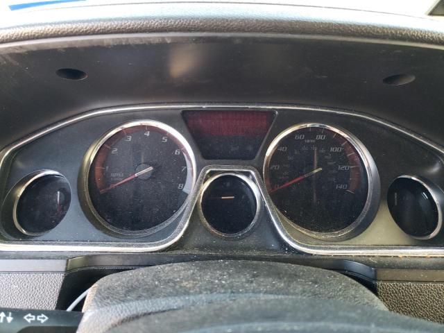 1GKKRRKD3GJ159848 GMC Acadia Slt-1