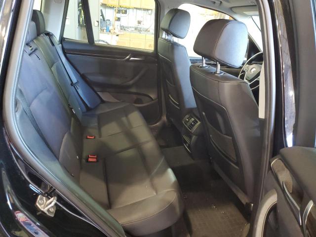 5UXWX9C57G0D86798 BMW X3 Xdrive28i