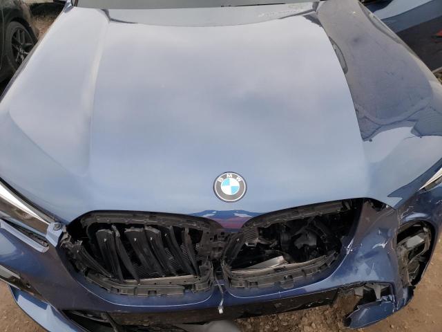 5UXCR6C03N9M99587 BMW X5 Xdrive40i