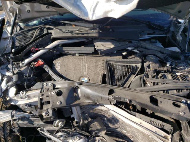 5UXWX9C39H0T22842 BMW X3 Xdrive28i