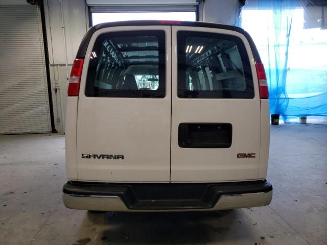1GTW7AFG1J1903575 GMC Savana G2500