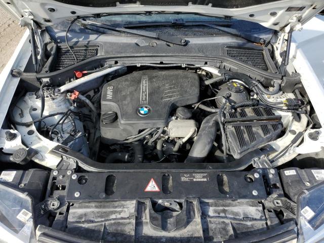 5UXXW3C57F0M88974 BMW X4 Xdrive28i