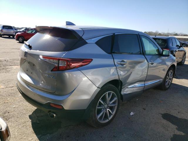 5J8TC1H54KL017784 Acura Rdx Technology