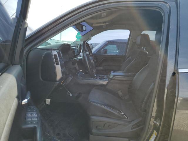 3GTU2UEC4EG180396 GMC Sierra K1500 Sle