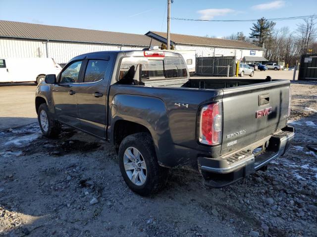 1GTG6CE30G1390569 GMC CANYON SLE