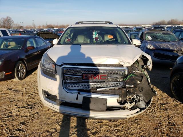 1GKKVTKD7FJ180533 GMC Acadia Denali