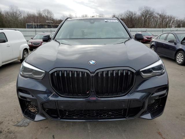 5UXJU4C03N9L02363 BMW X5 M50i