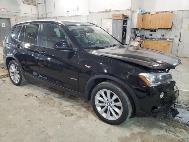 5UXWX9C57G0D86798 BMW X3 Xdrive28i
