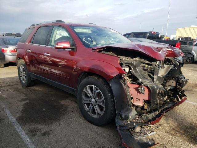 1GKKVSKD6GJ224095 GMC Acadia Slt-2