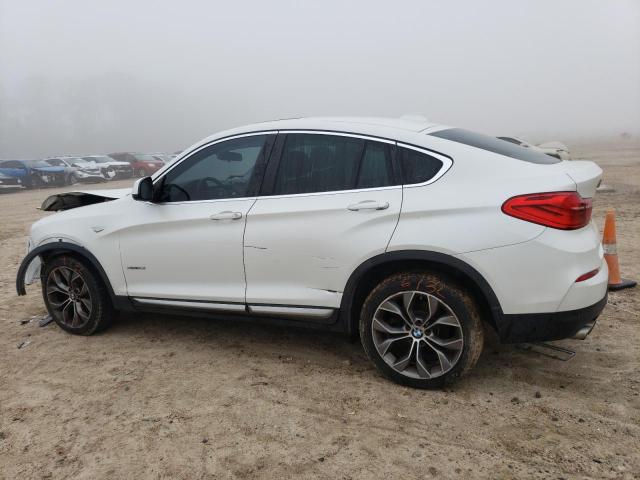 5UXXW3C58G0M89939 BMW X4 Xdrive28i