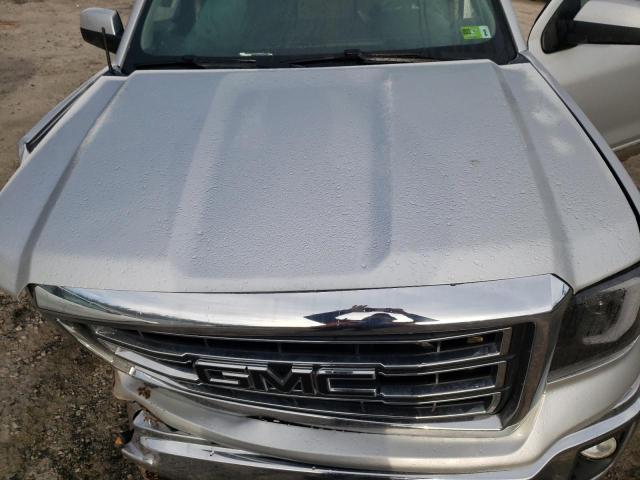 1GTV2UEC6FZ226848 GMC Sierra K1500 Sle