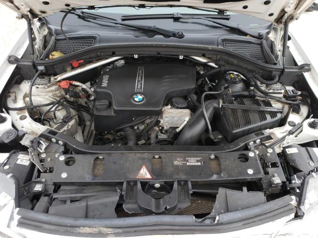 5UXXW3C58G0M89939 BMW X4 Xdrive28i