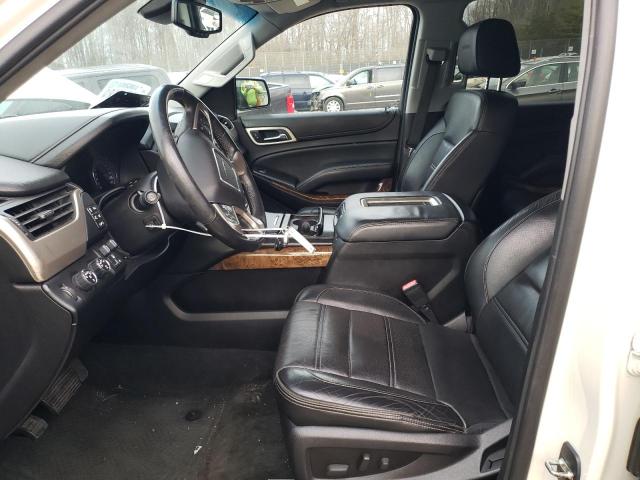 1GKS2CKJ6FR133672 GMC YUKON DENALI