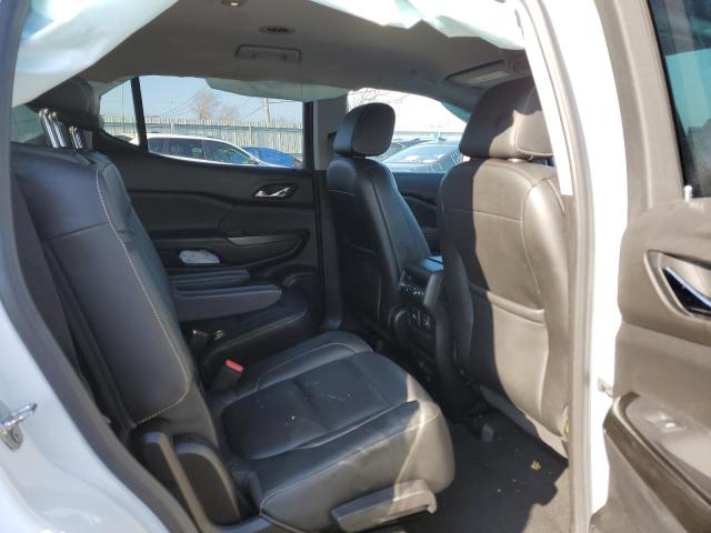 1GKKNWLS7KZ119113 GMC Acadia Slt-2