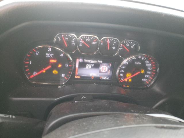 1GTV2UEC6FZ226848 GMC Sierra K1500 Sle
