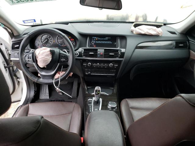 5UXXW3C58G0M89939 BMW X4 Xdrive28i