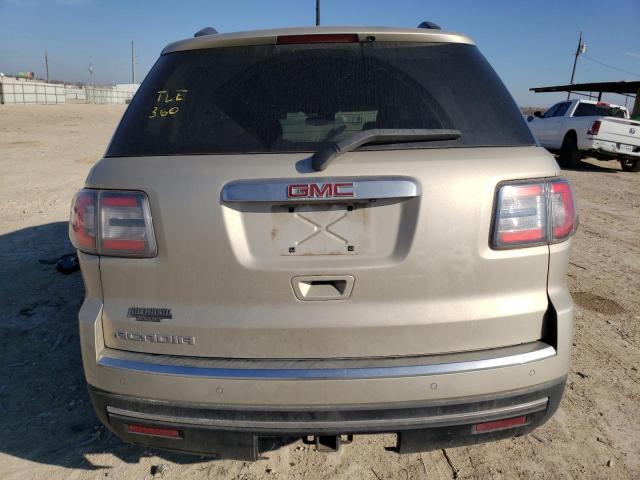 1GKKRRKD3GJ159848 GMC Acadia Slt-1