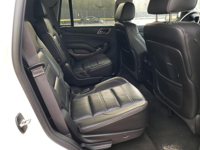 1GKS2CKJ6FR133672 GMC YUKON DENALI